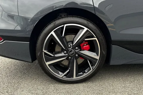 Audi A6 E-Tron Sportback 100kWh Edition 1 Auto quattro 5dr Thumbnail #11