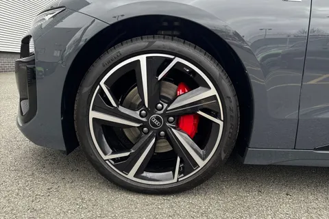 Audi A6 E-Tron Sportback 100kWh Edition 1 Auto quattro 5dr Thumbnail #13