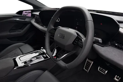 Audi A6 E-Tron Sportback 100kWh Edition 1 Auto quattro 5dr Thumbnail #14