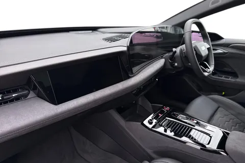 Audi A6 E-Tron Sportback 100kWh Edition 1 Auto quattro 5dr Thumbnail #15