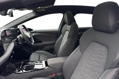 Audi A6 E-Tron Sportback 100kWh Edition 1 Auto quattro 5dr Thumbnail #16