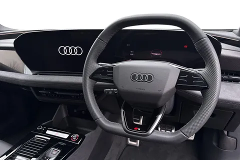 Audi A6 E-Tron Sportback 100kWh Edition 1 Auto quattro 5dr Thumbnail #18