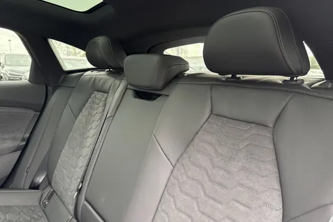 Audi A6 E-Tron Sportback 100kWh Edition 1 Auto quattro 5dr Thumbnail #19