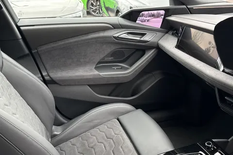 Audi A6 E-Tron Sportback 100kWh Edition 1 Auto quattro 5dr Thumbnail #20