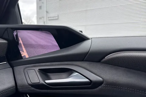 Audi A6 E-Tron Sportback 100kWh Edition 1 Auto quattro 5dr Thumbnail #21