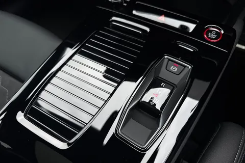 Audi A6 E-Tron Sportback 100kWh Edition 1 Auto quattro 5dr Thumbnail #23