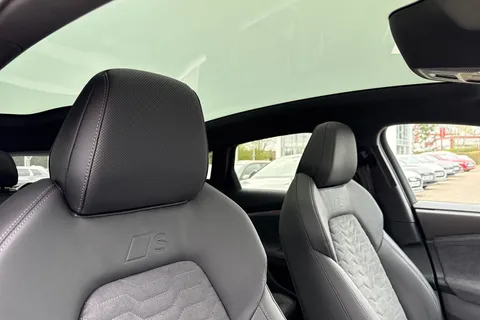 Audi A6 E-Tron Sportback 100kWh Edition 1 Auto quattro 5dr Thumbnail #24