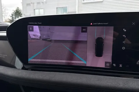 Audi A6 E-Tron Sportback 100kWh Edition 1 Auto quattro 5dr Thumbnail #25