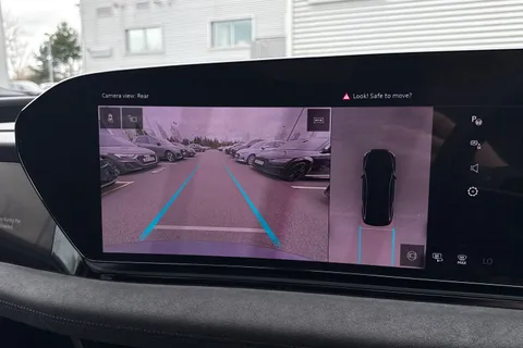 Audi A6 E-Tron Sportback 100kWh Edition 1 Auto quattro 5dr Thumbnail #26