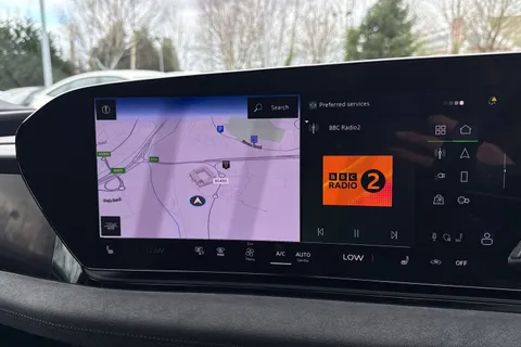 Audi A6 E-Tron Sportback 100kWh Edition 1 Auto quattro 5dr Thumbnail #29