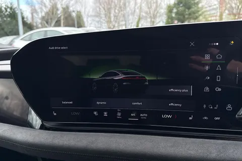 Audi A6 E-Tron Sportback 100kWh Edition 1 Auto quattro 5dr Thumbnail #32