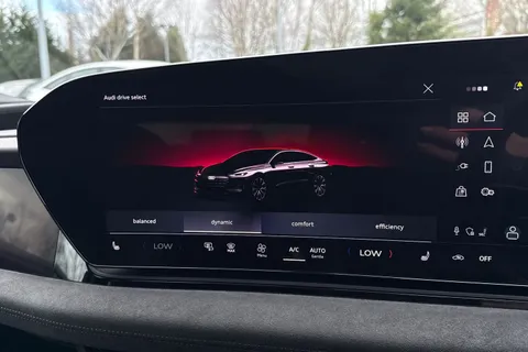 Audi A6 E-Tron Sportback 100kWh Edition 1 Auto quattro 5dr Thumbnail #33