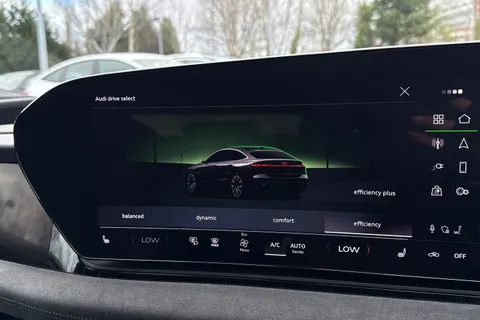 Audi A6 E-Tron Sportback 100kWh Edition 1 Auto quattro 5dr Thumbnail #35