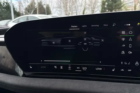 Audi A6 E-Tron Sportback 100kWh Edition 1 Auto quattro 5dr Thumbnail #38