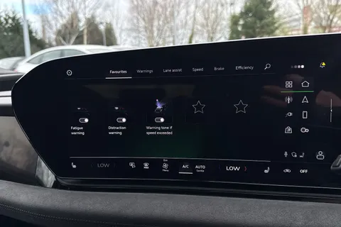 Audi A6 E-Tron Sportback 100kWh Edition 1 Auto quattro 5dr Thumbnail #42