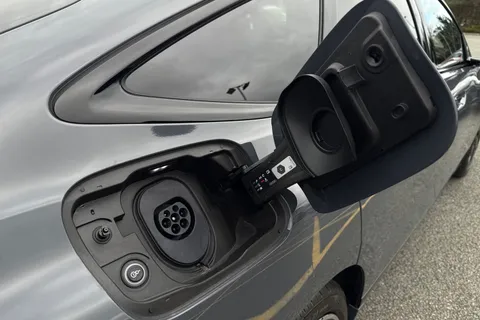 Audi A6 E-Tron Sportback 100kWh Edition 1 Auto quattro 5dr Thumbnail #43