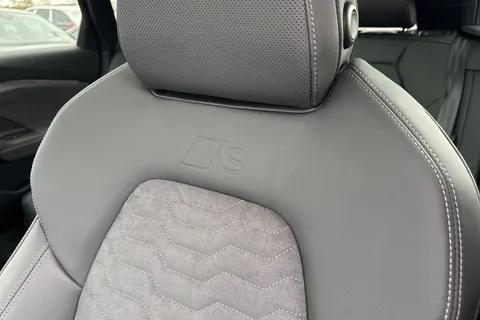 Audi A6 E-Tron Sportback 100kWh Edition 1 Auto quattro 5dr Thumbnail #45