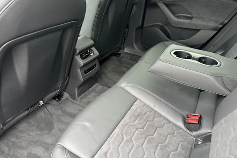 Audi A6 E-Tron Sportback 100kWh Edition 1 Auto quattro 5dr Thumbnail #46