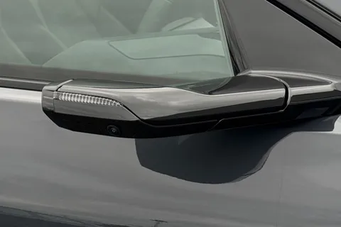 Audi A6 E-Tron Sportback 100kWh Edition 1 Auto quattro 5dr Thumbnail #53