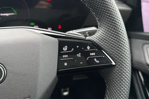 Audi A6 E-Tron Sportback 100kWh Edition 1 Auto quattro 5dr Thumbnail #56