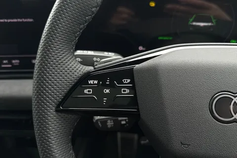 Audi A6 E-Tron Sportback 100kWh Edition 1 Auto quattro 5dr Thumbnail #57