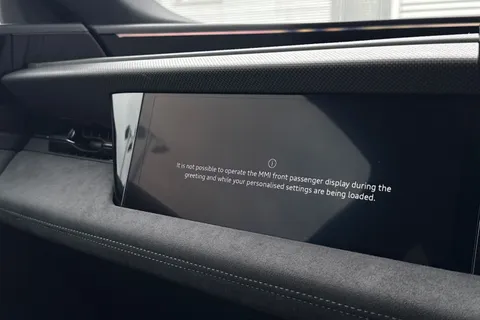 Audi A6 E-Tron Sportback 100kWh Edition 1 Auto quattro 5dr Thumbnail #59