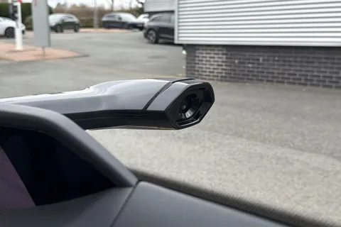 Audi A6 E-Tron Sportback 100kWh Edition 1 Auto quattro 5dr Thumbnail #61