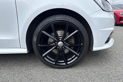 7 of 67 for Audi A1 Black Edition Nav 1.4 TFSI 125 PS S tronic