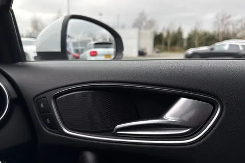 18 of 67 for Audi A1 Black Edition Nav 1.4 TFSI 125 PS S tronic