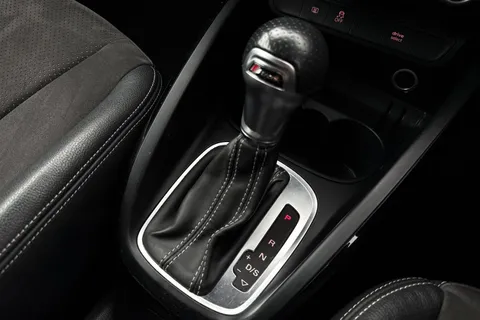 20 of 67 for Audi A1 Black Edition Nav 1.4 TFSI 125 PS S tronic