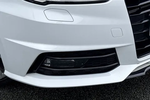 38 of 67 for Audi A1 Black Edition Nav 1.4 TFSI 125 PS S tronic