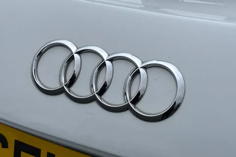 47 of 67 for Audi A1 Black Edition Nav 1.4 TFSI 125 PS S tronic