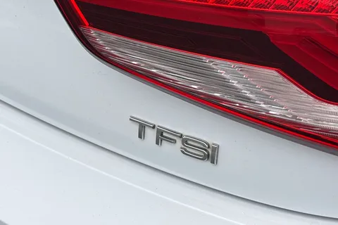 48 of 67 for Audi A1 Black Edition Nav 1.4 TFSI 125 PS S tronic