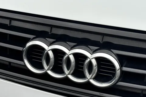 52 of 67 for Audi A1 Black Edition Nav 1.4 TFSI 125 PS S tronic