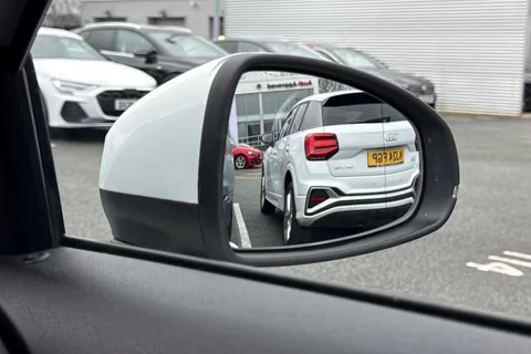 61 of 67 for Audi A1 Black Edition Nav 1.4 TFSI 125 PS S tronic