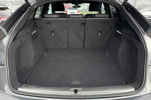 FV71EAK Audi Q5 S line 40 TDI quattro 204 PS S tronic Thumbnail #11
