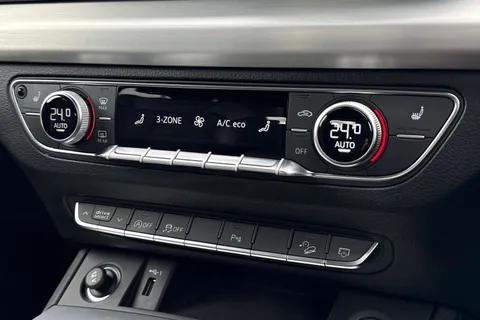 FV71EAK Audi Q5 S line 40 TDI quattro 204 PS S tronic Thumbnail #20