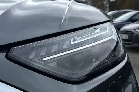 FV71EAK Audi Q5 S line 40 TDI quattro 204 PS S tronic Thumbnail #31