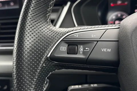 FV71EAK Audi Q5 S line 40 TDI quattro 204 PS S tronic Thumbnail #37