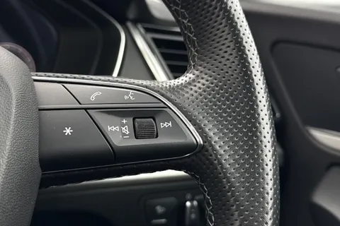 FV71EAK Audi Q5 S line 40 TDI quattro 204 PS S tronic Thumbnail #38