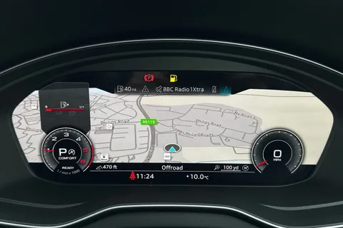 FV71EAK Audi Q5 S line 40 TDI quattro 204 PS S tronic Thumbnail #39