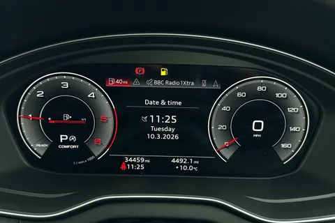 FV71EAK Audi Q5 S line 40 TDI quattro 204 PS S tronic Thumbnail #40