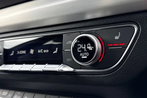 FV71EAK Audi Q5 S line 40 TDI quattro 204 PS S tronic Thumbnail #41