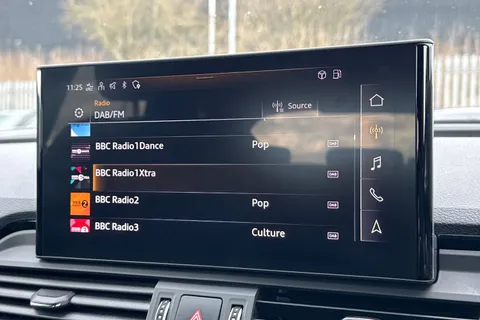 FV71EAK Audi Q5 S line 40 TDI quattro 204 PS S tronic Thumbnail #43