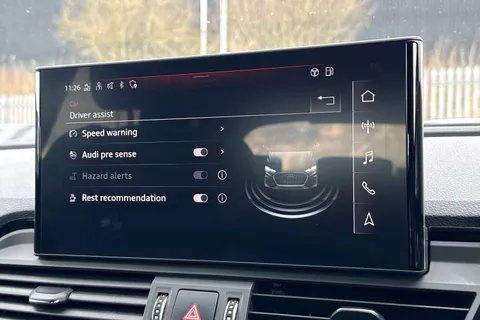 FV71EAK Audi Q5 S line 40 TDI quattro 204 PS S tronic Thumbnail #46