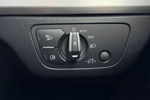 FV71EAK Audi Q5 S line 40 TDI quattro 204 PS S tronic Thumbnail #48