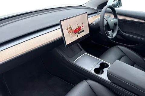 LC23NUK Tesla Model 3 Auto RWD 4dr Thumbnail #10