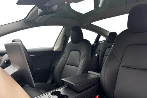 LC23NUK Tesla Model 3 Auto RWD 4dr Thumbnail #12