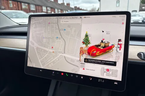 LC23NUK Tesla Model 3 Auto RWD 4dr Thumbnail #13