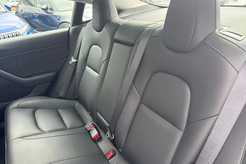 LC23NUK Tesla Model 3 Auto RWD 4dr Thumbnail #15